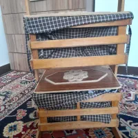 جا سیب‌زمینی و پیاز