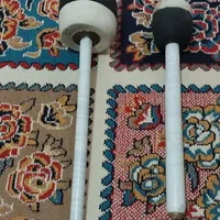 2تا دسته طبل بزرگ|درام و پرکاشن|اقبالیه, |دیوار