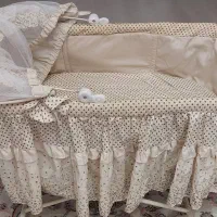 گهواره نوزادی