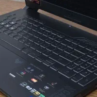 لپتاپ ایسوس TUF GAMING F15|رایانه همراه|مشهد, هفت تیر (آب و برق)|دیوار