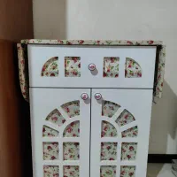 میز اتو