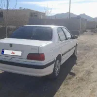 پارس۴۰۲|خودرو سواری و وانت|هلالی, |دیوار