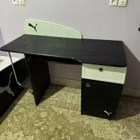 فروش سرویس تخت خواب برند پوما|تخت و سرویس خواب|سیرجان, |دیوار