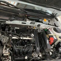 فروش فوری پارس سفارشی فول مدل ۴۰۲گارانتی فعال|خودرو سواری و وانت|آباده, |دیوار