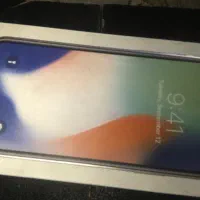 ایفون x جعبه کارتن