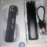 LOST VAPE ویپ|زیورآلات و اکسسوری|کرمانشاه, |دیوار