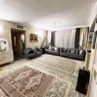 ۷۵ متر / فول امکانات / خوش نقشه