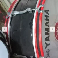 طبل یاماها درشت