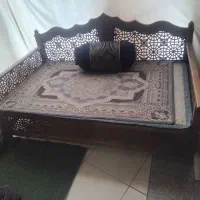 فروش تخت سنتی