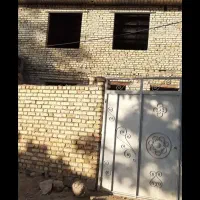 ساختمان مسکونی دو واحد