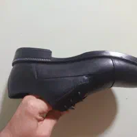 کفش چرم تبریز، سایز 40