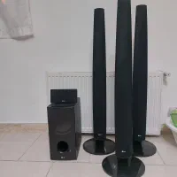 سینما خانواده LG