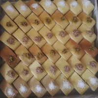 نیازمند نان جم کن کاکپزی