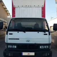 هیوندا  سه تیکه پامپ
