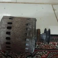 موتورکولر3500