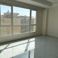 اراج126متر /  3ساله اما کلیدنخورده (فول مشاعات)