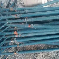 فروش  جک کامل ۳،۵ متری  در حد نو نو