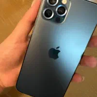 آیفون 12 پرو