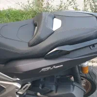 موتور سیکلت AGV 150 مدل ۱۴۰۳|موتورسیکلت|مشهد, نیروی هوایی|دیوار