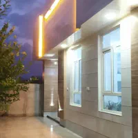 فروش منزل مسکونی با طراحی حرفه ای در روستا ریکا