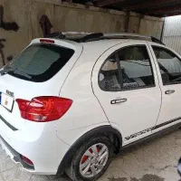 کوییکr مدل۹۹ بدون رنگ