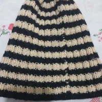 کلاه زمستانی