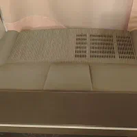 تلویزیون ال جی قدیمی سالم و کم کارکرد