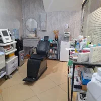 پاکسازی و فیشال تخصصی