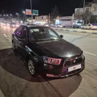 دنا پلاس توربو اتوماتیک ۱۴۰۳