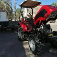 تراکتور یوروپارس 404