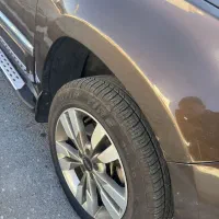 ام وی ام ایکس ۳۳ اسپرت اتومات|خودرو سواری و وانت|سمنان, |دیوار