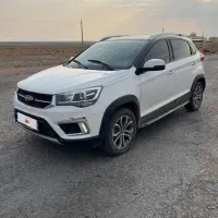 ام وی ام ایکس۲۲ دنده ای مدل۱۳۹۸|خودرو سواری و وانت|گنبد کاووس, |دیوار