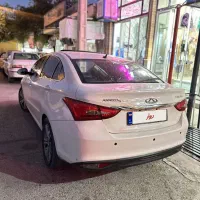 اریزو ۵مدل ۹۵ اتوماتیک|خودرو سواری و وانت|آباده, |دیوار