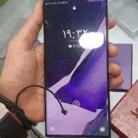 samsung note 20 ultra  ram 12. 256 gig