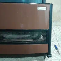 بخاری 12هزار با ی تخفیف خوب