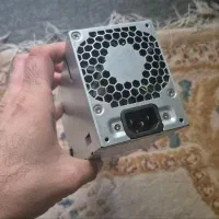 پاور مینی کیس hp برا نسل 7 و 8|قطعات و لوازم جانبی رایانه|تهران, دکتر هوشیار|دیوار