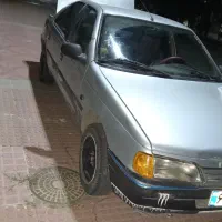 روآ ۸۵ سرحال