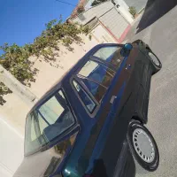 پراید|خودرو سواری و وانت|شبستر, |دیوار