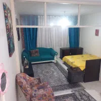 اجاره سوییت روزانه واحدکوتاه مدت اتاق پارت تایم