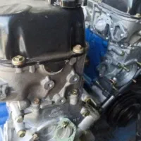 موتور نیسان کاربراتور انژکتور استوک و نو