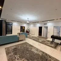 ۷۰۰ متر باغویلا مدرن سند دار استخر چهار فصل|فروش خانه و ویلا|شهریار, سقرچین|دیوار
