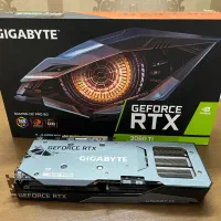 کارت گرافیک RTX 3060 Ti- GIGABYTE 8G