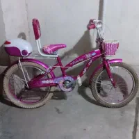 دوچرخه ۲۰ دخترانه
