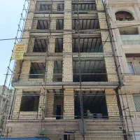 داربست فلزی احسان(باجلوند)