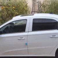 تارا اتومات ابشنال|خودرو سواری و وانت|زاهدان, |دیوار