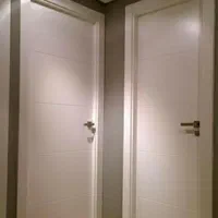 تولیدیی درب اتاق خابm9090 و سرویس۸۰|مصالح و تجهیزات ساختمان|کرج, عظیمیه|دیوار