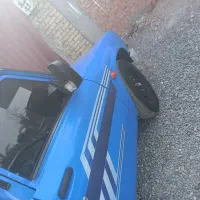 نیسان اپشنال درحد