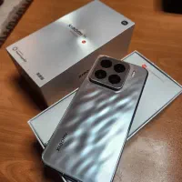 شیاومی  Xiaomi 15 حافظه 512 گیگ رام 12