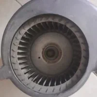 فروش فن پکیج دیواری بوتان