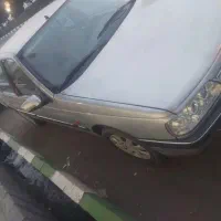خودرو ۴۰۵ اتاق slx